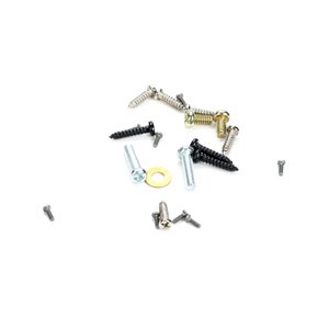 120SR Jeu de quincailleries