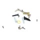 120SR Jeu de quincailleries
