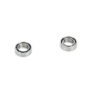 120SR Roulement à billes 4x7x2