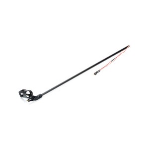 120SR Tube de queue