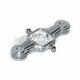 Precision CNC Main Blade Grips - Blade 120SR 