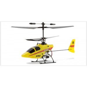 E-Flite Blade mCX BNF sans telecommande