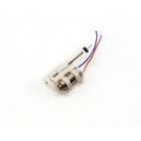 Servo MSR