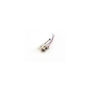Servo MSR