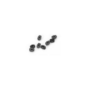 Servo Retaining Collars: BMCX/2/MSR,FHX,MH-35