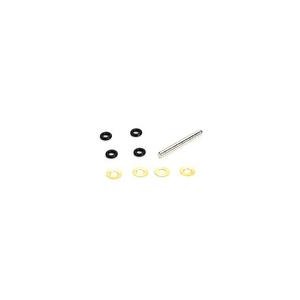 120SR Axe porte-pales principales