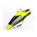 120SR Cabine complete avec caoutchou