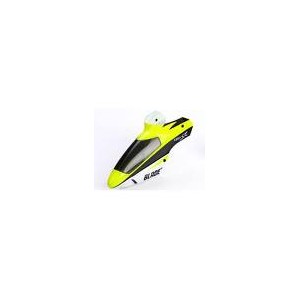 120SR Cabine complete avec caoutchou