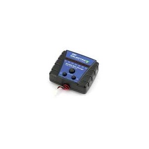 CHARG. Celectra 13.7V