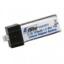 Accu LiPo 3.7V 120mAh