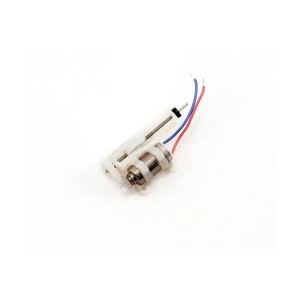 Servo MSR
