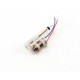 Servo MSR