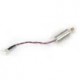 Moteur avec pinion DROITE