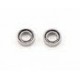 Roulement 3x6x2mm MSR