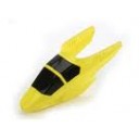 Cabine jaune