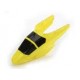Cabine jaune