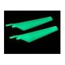 Pales supérieur FLUO OP