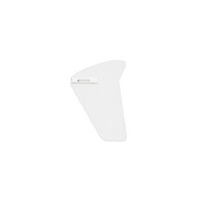 Dérive blanc