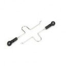 Tringlerie pour servos