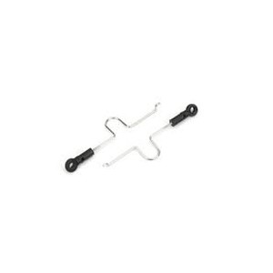 Tringlerie pour servos