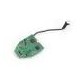 Flybarless 3-n-1 Control Unit,RX/ESCs/Gyros