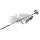 Tail Boom Assembly w/Tail Motor/Rotor/Mount