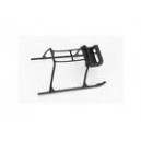 Landing Skid and Battery Mount