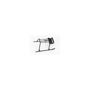 Landing Skid and Battery Mount