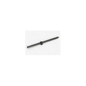 Carbon Fiber Main Shaft w/Collar & Hardware