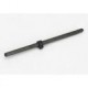 Carbon Fiber Main Shaft w/Collar & Hardware