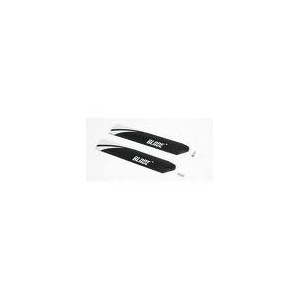 Hi-Performance Main Rotor Blade Set w/Hdwe