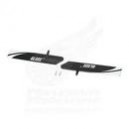 Fast Flight Main Rotor Blade Set w/Hdwe