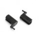 Main Blade Grips w/Bearings