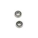Mainshaft Bearng 3x6x2mm(2):BMCX/2/MSR,MH-35,mCP X