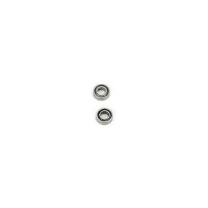 Mainshaft Bearng 3x6x2mm(2):BMCX/2/MSR,MH-35,mCP X