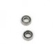 Mainshaft Bearng 3x6x2mm(2):BMCX/2/MSR,MH-35,mCP X