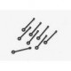 Rotor Head Linkage Set (8)
