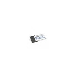 200mAh 1S 3.7V 25C Li-Po Battery