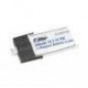200mAh 1S 3.7V 25C Li-Po Battery