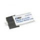 200mAh 1S 3.7V 25C Li-Po Battery