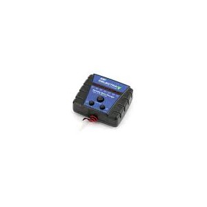 Celectra 1S 3.7 Variable Rate DC Li-Po Charger