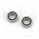 OuterShaft Bearing 3x6x2mm(2):BMCX/2/MSR,FHX,MCP X