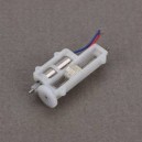 Replacement Servo Mechanics: 1.9-Gram