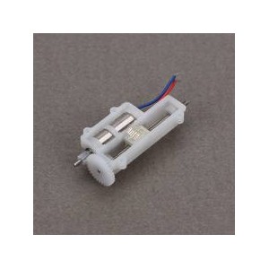 Replacement Servo Mechanics: 1.9-Gram