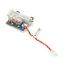1.9-Gram Linear Long Throw BB Servo