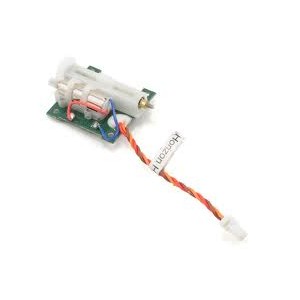 1.9-Gram Linear Long Throw BB Servo