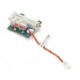 1.9-Gram Linear Long Throw BB Servo