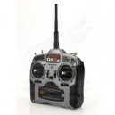 DX5e DSMX 5-Channel Transmitter Only Mode 2
