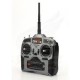 DX5e DSMX 5-Channel Transmitter Only Mode 2