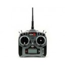 DX6i DSMX 6-Channel Transmitter Only Mode 2
